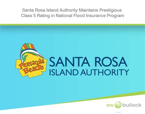 Santa Rosa Island Authority 